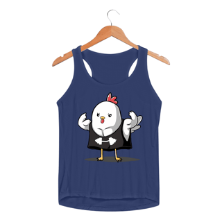 Nome do produtoFrango | Regata Sport UV Feminina