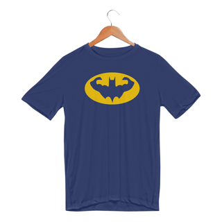 Nome do produtoBatman Musculoso | Camiseta Sport UV