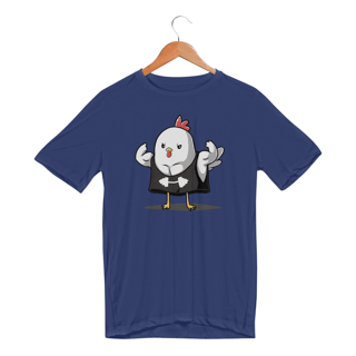 Nome do produtoFrango | Camiseta Sport UV