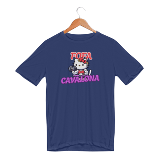 Nome do produtoHello Kitty Maromba v2 | Camiseta Sport UV