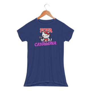 Nome do produtoHello Kitty Maromba v2 | Camiseta Feminina Sport UV