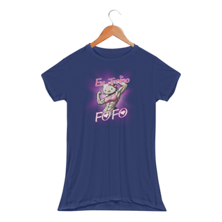Nome do produtoHello Kitty Maromba v3 | Camiseta Feminina Sport UV