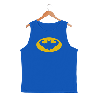 Nome do produtoBatman Musculoso | Regata Sport UV