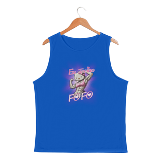 Nome do produtoHello Kitty Maromba v3 | Regata Sport UV