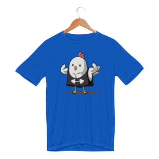 Nome do produtoFrango | Camiseta Sport UV