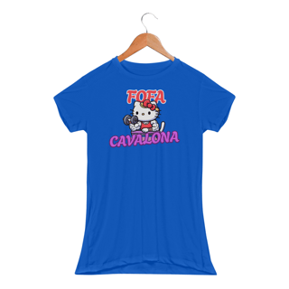 Nome do produtoHello Kitty Maromba v2 | Camiseta Feminina Sport UV