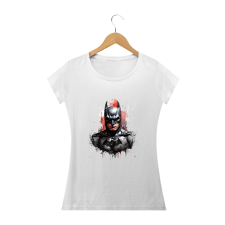 Nome do produtoBatman - Camiseta Feminina