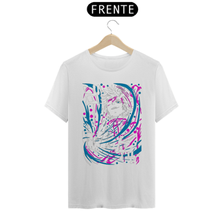 Nome do produtoGojo v2 - Jujutsu Kaisen | Camiseta Unissex