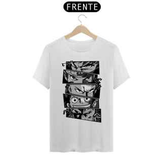 Nome do produtoOlhos Animes | Camiseta Unissex