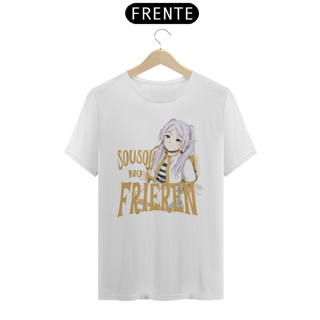 Nome do produtoFrieren - Sousou No Frieren v1 | Camiseta Unissex