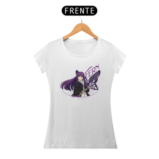 Nome do produtoFern A Maga - Sousou No Frieren | Camiseta Feminina