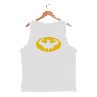 Nome do produtoBatman Musculoso | Regata Sport UV