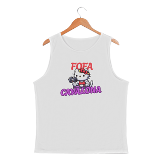 Nome do produtoHello Kitty Maromba v2 | Regata Sport UV