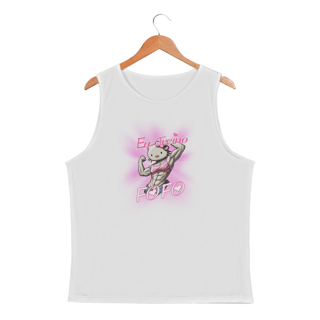 Nome do produtoHello Kitty Maromba v3 | Regata Sport UV