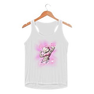Nome do produtoHello Kitty Maromba v3 | Regata Sport UV Feminina