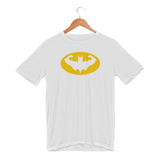 Nome do produtoBatman Musculoso | Camiseta Sport UV