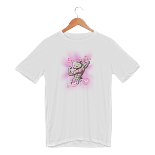 Nome do produtoHello Kitty Maromba v3 | Camiseta Sport UV