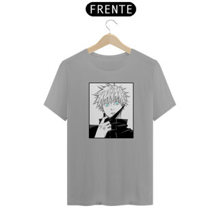 Nome do produtoGojo | Jujutsu Kaisen - Camiseta Unissex