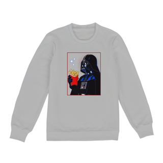 Nome do produtoDarth Vader Batatas | Star Wars - Moletom