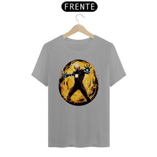 Nome do produtoGenos | One Punch Man v1 - Camiseta Unissex