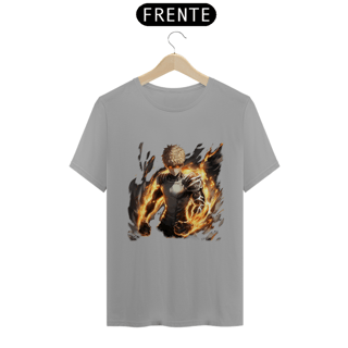 Nome do produtoGenos | One Punch Man v2 - Camiseta Unissex