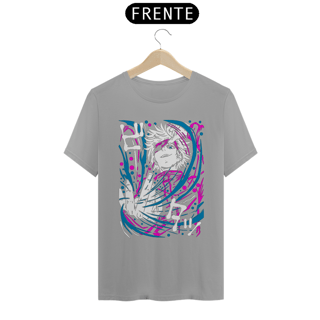Nome do produtoGojo v2 - Jujutsu Kaisen | Camiseta Unissex
