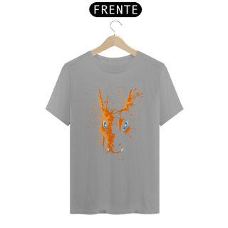 Nome do produtoCharizard - Pokemon | Camiseta Unissex