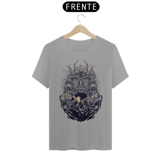 Nome do produtoMegumi Mahoraga - Jujutsu Kaisen | Camiseta Unissex