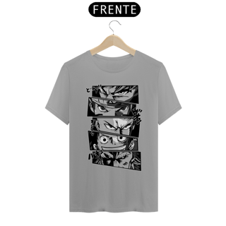 Nome do produtoOlhos Animes | Camiseta Unissex