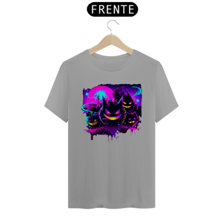 Nome do produtoMonster | Camiseta Unissex