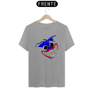 Nome do produtoHug Hug | Poppy PlayTime - Camiseta Unissex 