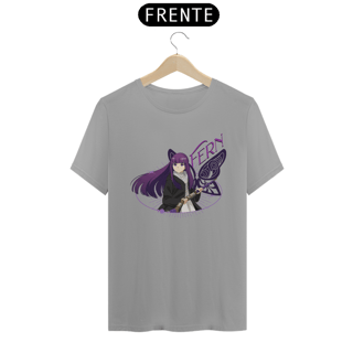 Nome do produtoFern A Maga - Sousou No Frieren | Camiseta Unissex