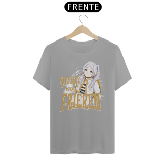 Nome do produtoFrieren - Sousou No Frieren v1 | Camiseta Unissex