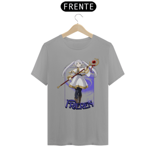 Nome do produtoFrieren - Sousou No Frieren v2 | Camiseta Unissex
