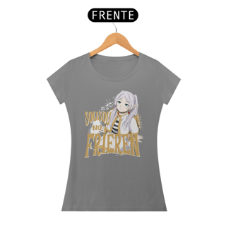 Nome do produtoFrieren - Sousou No Frieren v1 | Camiseta Feminina