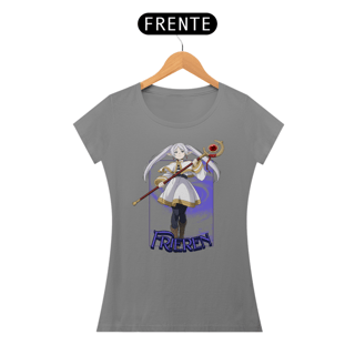 Nome do produtoFrieren - Sousou No Frieren v2 | Camiseta Feminina
