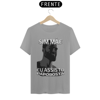 Nome do produtoSim | Papo Bosta - Camiseta
