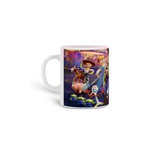 Nome do produtoToy Story 3 | Caneca