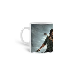 Nome do produtoThe Walking Dead | Caneca