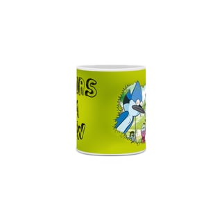 Nome do produtoApenas um Show | Caneca