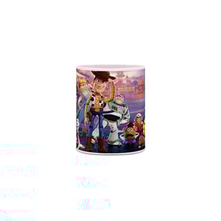Nome do produtoToy Story 3 | Caneca