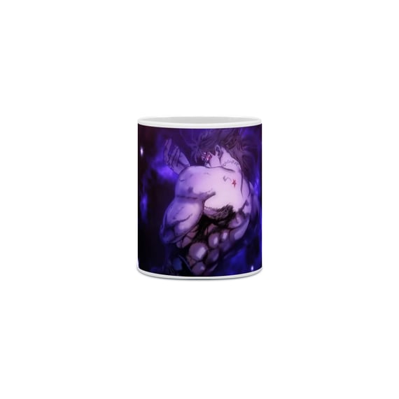 Dio Brando, Jojo's Bizarre Adventure | Caneca