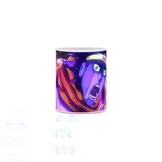 Nome do produtoStar Platinum - Jojo's Bizarre Adventure | Caneca