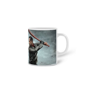 Nome do produtoThe Walking Dead | Caneca