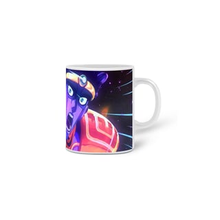 Nome do produtoStar Platinum - Jojo's Bizarre Adventure | Caneca