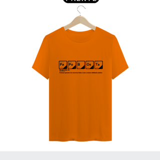 Nome do produtoNerdola v2 | Papo Bosta - Camiseta