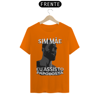 Nome do produtoSim | Papo Bosta - Camiseta