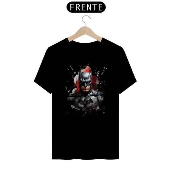 Batman - Camiseta Unissex
