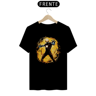 Nome do produtoGenos | One Punch Man v1 - Camiseta Unissex