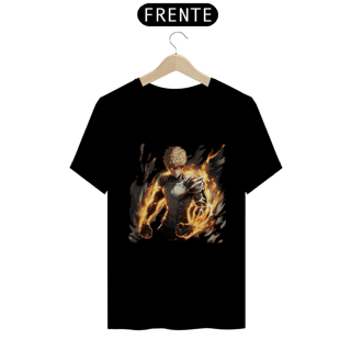 Nome do produtoGenos | One Punch Man v2 - Camiseta Unissex